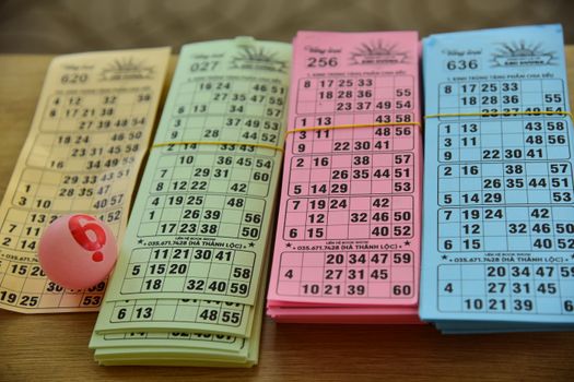 Top Bingo Machine Brands Reviewed and Ranked