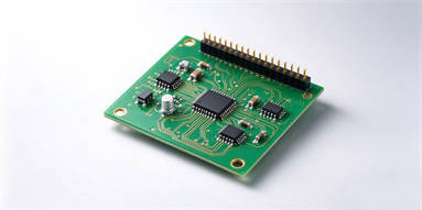 Embedded Boards & Displays