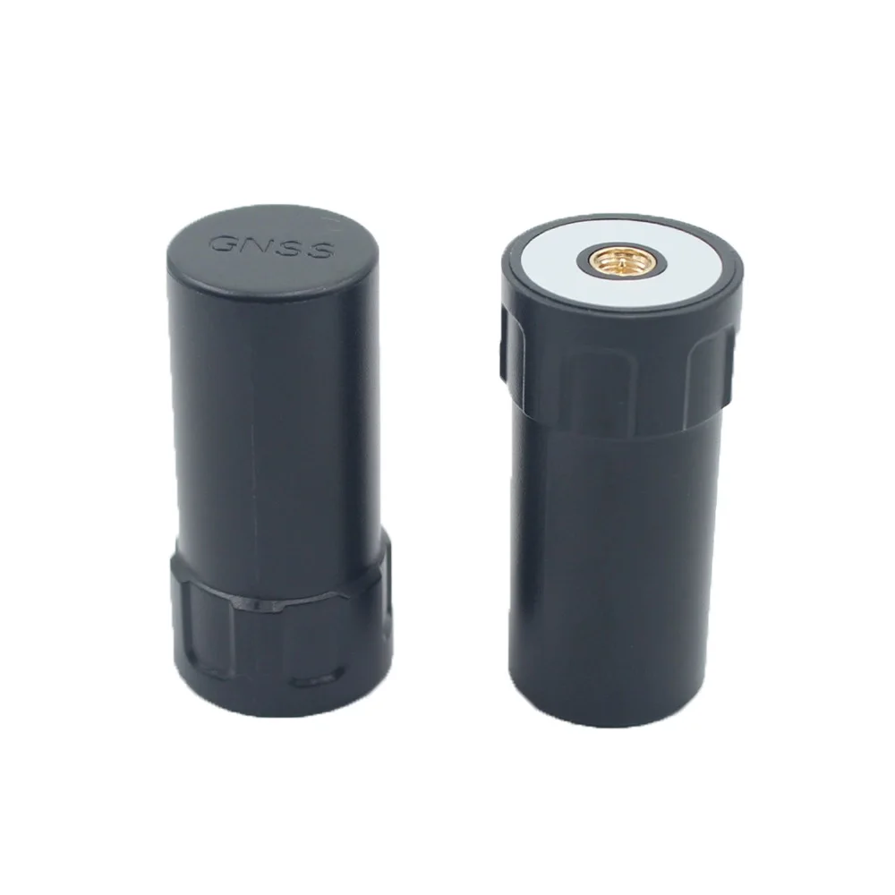 37dBi Full-Band UAV GNSS Helix Antenna | NEO-M8P L1/L2/L5 | IP67 | Active/Passive