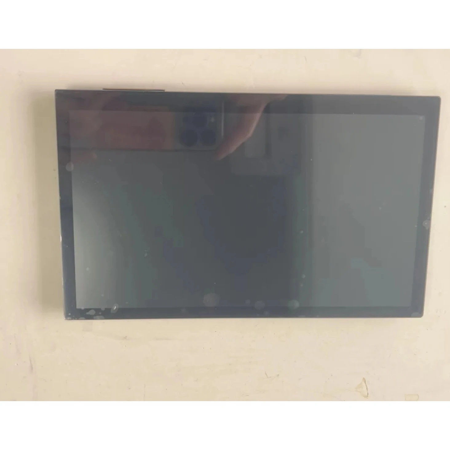 Premium LCD Touch Screen for KIA Radio Navigation TDO-0797F00136-V6/V3/V2 LMB5F00136