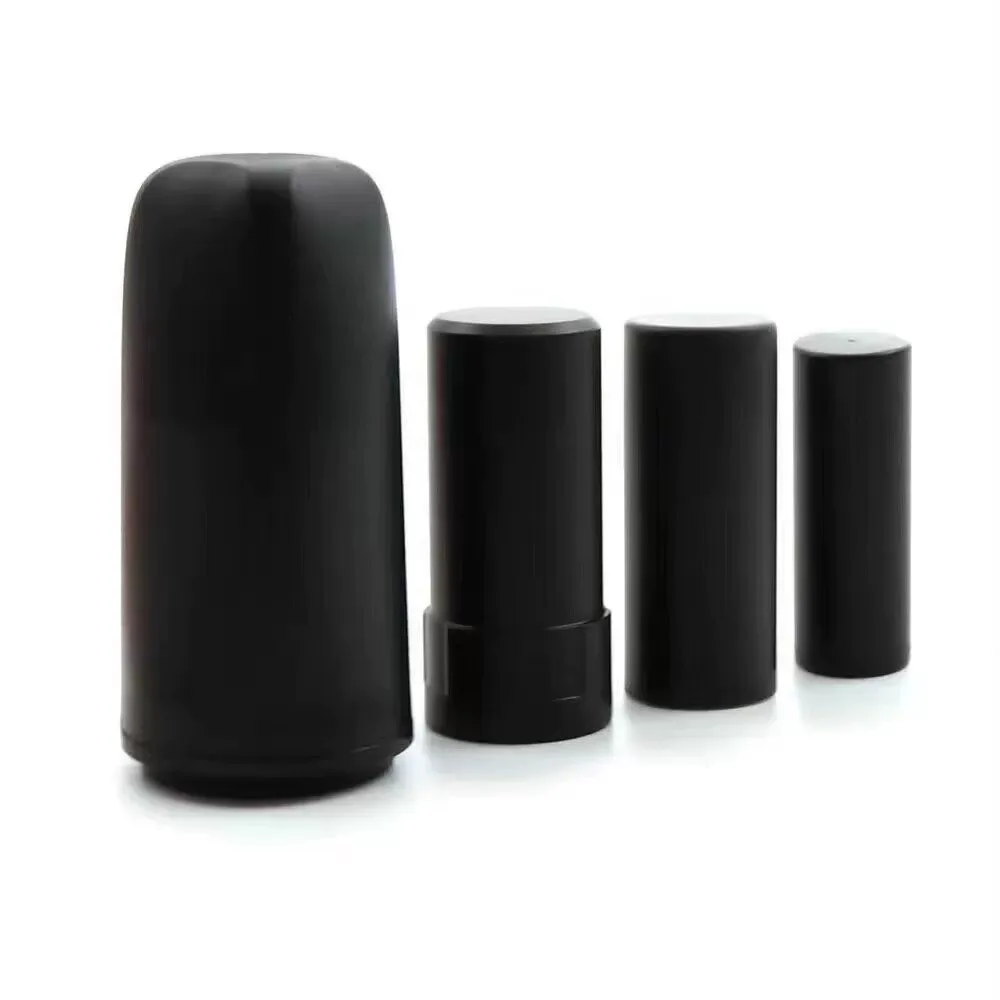 37dBi Full-Band UAV GNSS Helix Antenna | NEO-M8P L1/L2/L5 | IP67 | Active/Passive