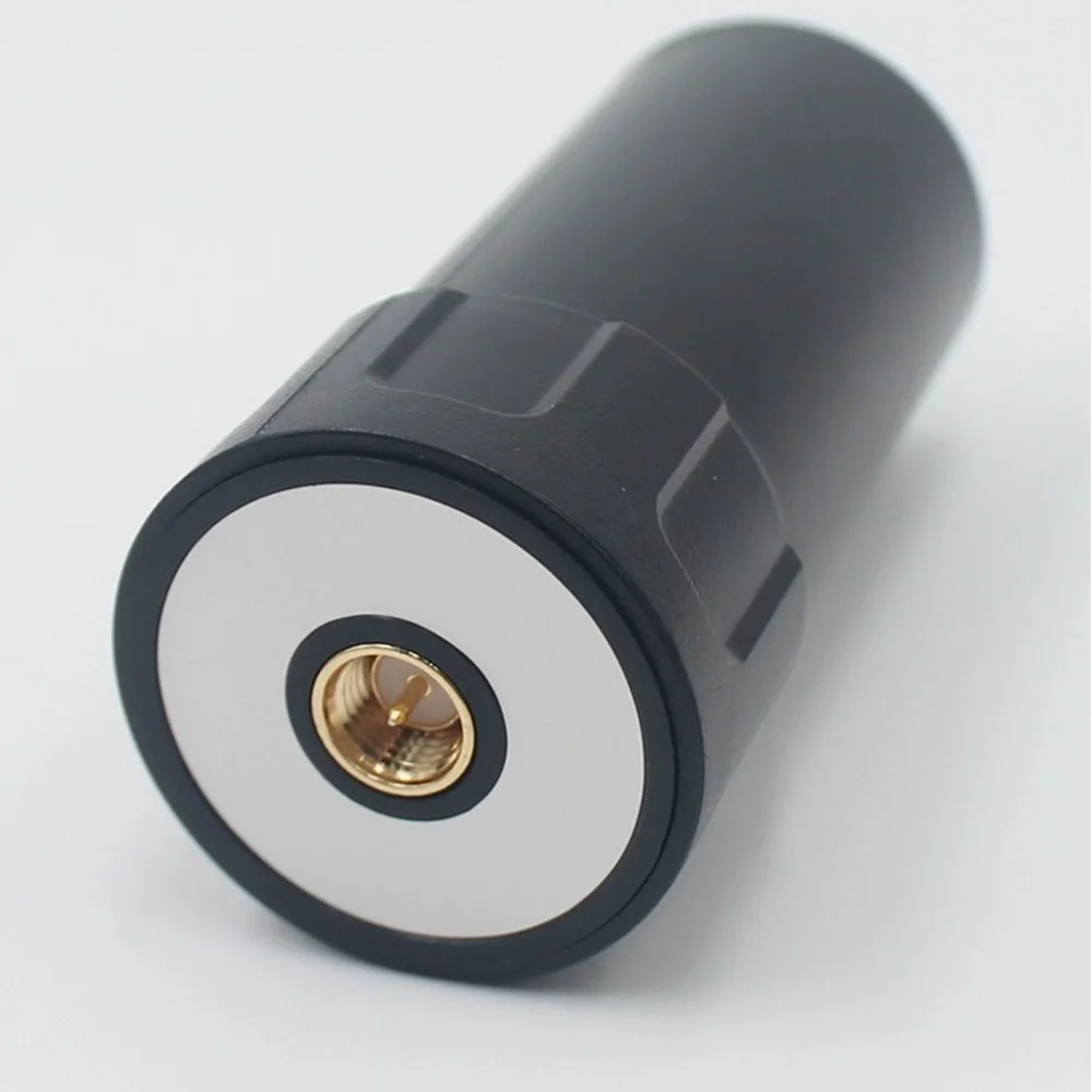 37dBi Full-Band UAV GNSS Helix Antenna | NEO-M8P L1/L2/L5 | IP67 | Active/Passive