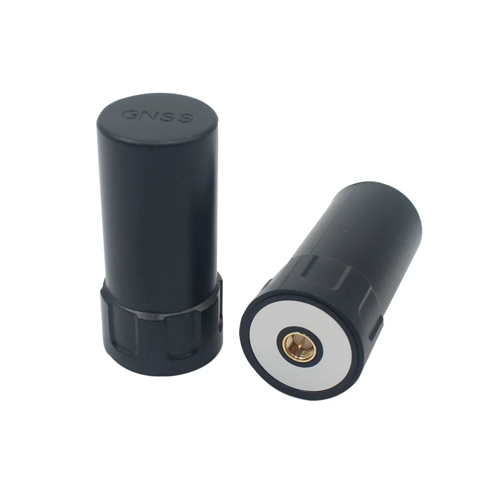 37dBi Full-Band UAV GNSS Helix Antenna | NEO-M8P L1/L2/L5 | IP67 | Active/Passive