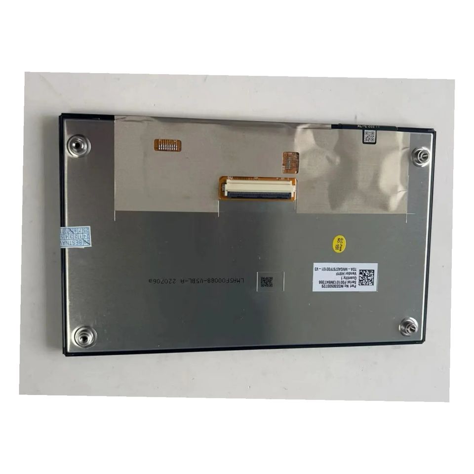 Premium LCD Touch Screen for KIA Radio Navigation TDO-0797F00136-V6/V3/V2 LMB5F00136