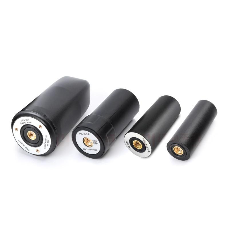 37dBi Full-Band UAV GNSS Helix Antenna | NEO-M8P L1/L2/L5 | IP67 | Active/Passive