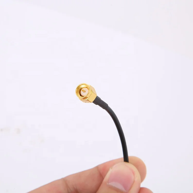 4G GNSS GPS Combo Antenna 42dBi External Car Navigation SMA