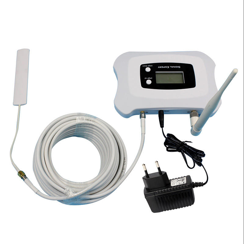 ATNJ AS-G3 Smart Display Signal Booster – 4G/3G/2G 900MHz Cellular Amplifier Repeater