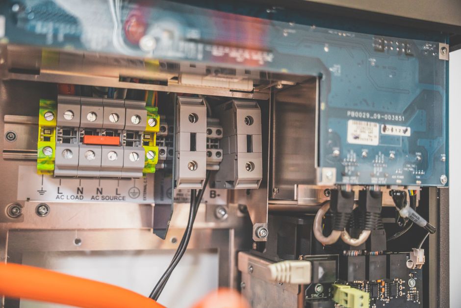 3. Vishay Intertechnology Acquires Newport Components for $380 Million