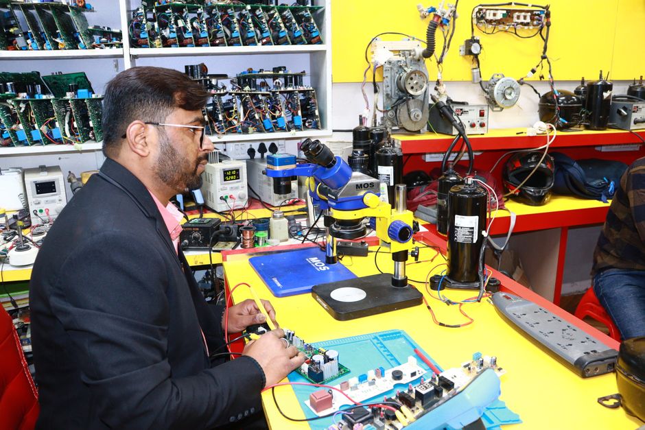 2. ACE Awards: Automotive Component Excellence