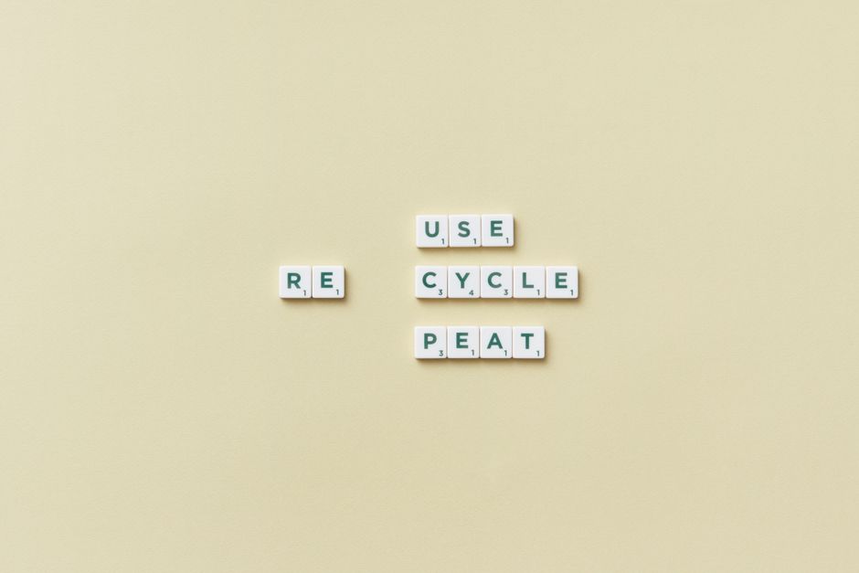 Major Sustainability Initiatives in the Component Sector