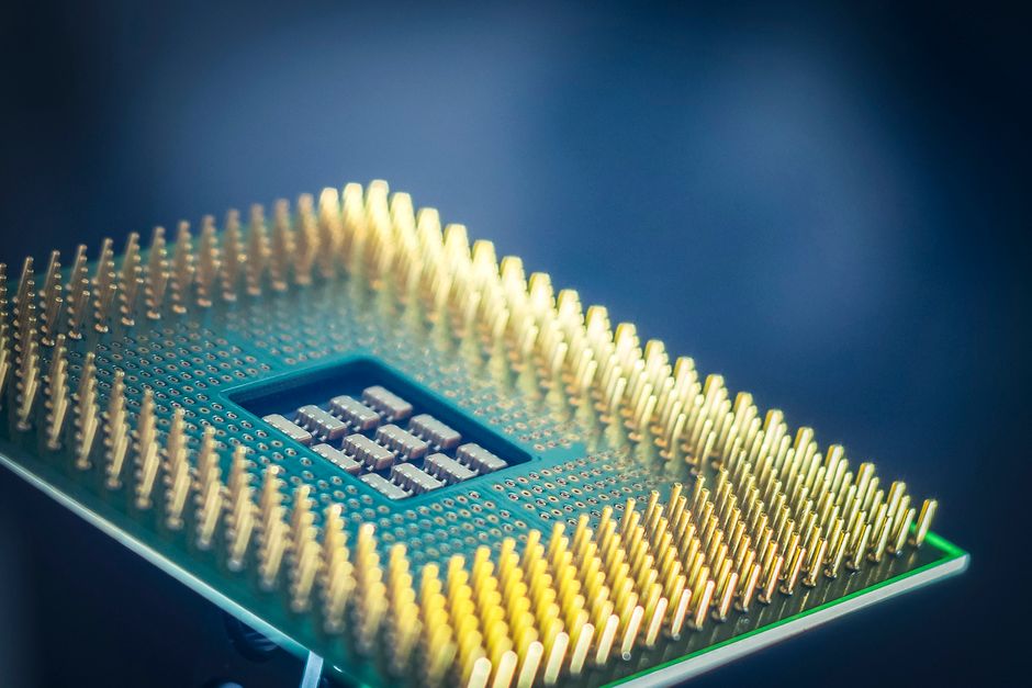 1. AI Accelerators Drive Record Demand for Advanced Chips