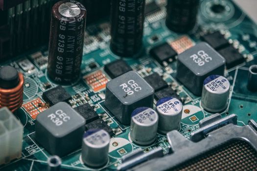 Electronic Components Company Partnerships: Latest News