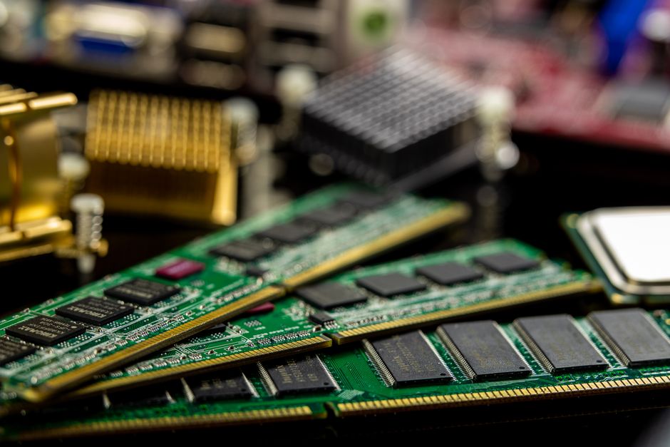 Introduction: The Chip Supply Chain in 2024