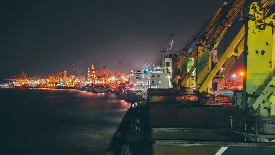 3. Supply Chain Resilience Remains a Top Priority
