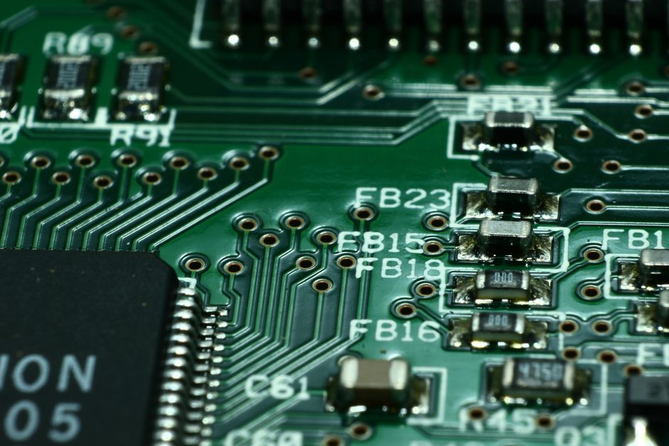 1. Global PCB Market Growth Accelerates in 2024