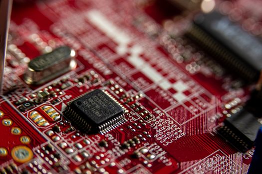 Electronic Component Earnings Reports Explained