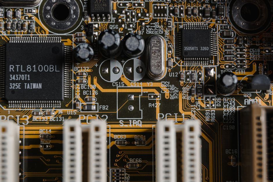 Key Metrics Unique to Electronic Component Companies