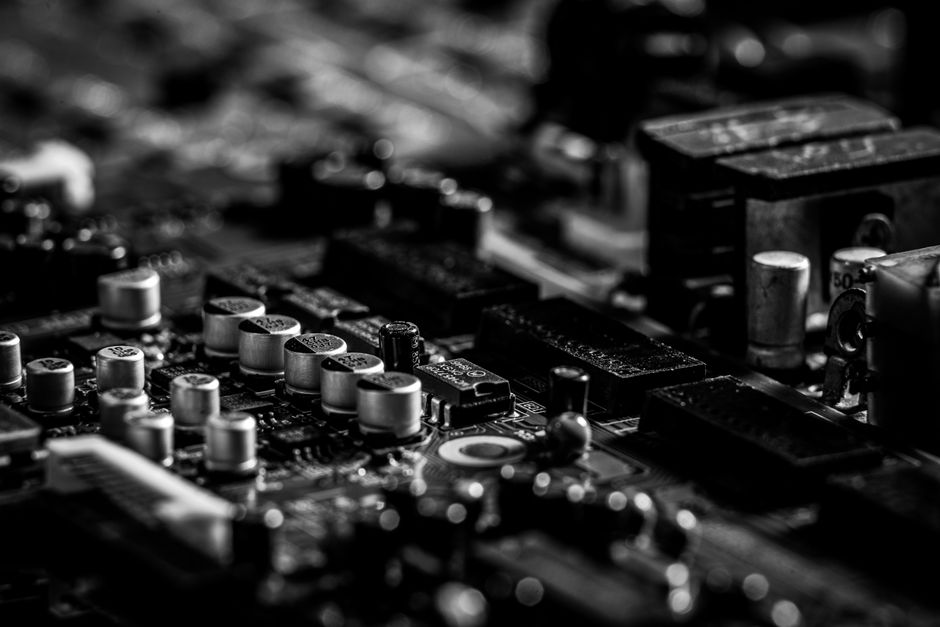 The Current State of the Components Market