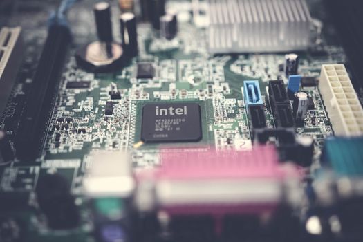 Electronic Components M&A News: Latest Deals Guide