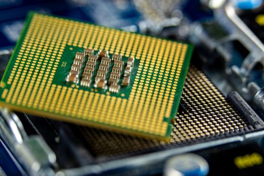 Semiconductor Company News Today: Key Highlights