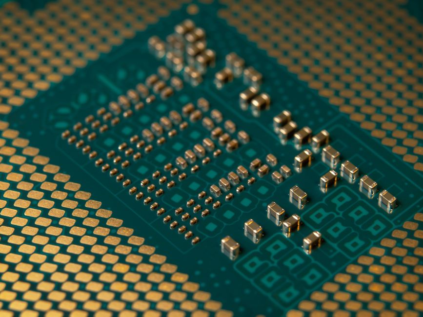3. NVIDIA Announces New AI Chip, Blackwell B200, Targeting Data Centers
