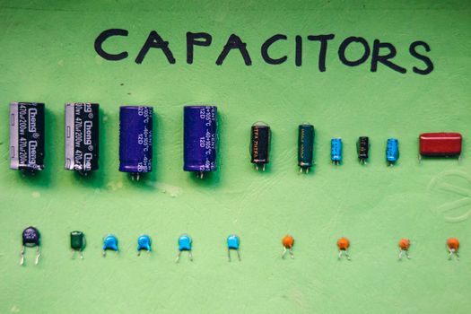 Top Electronic Component Manufacturers: Latest News