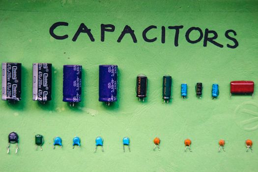 Latest Electronic Components Company News and Updates
