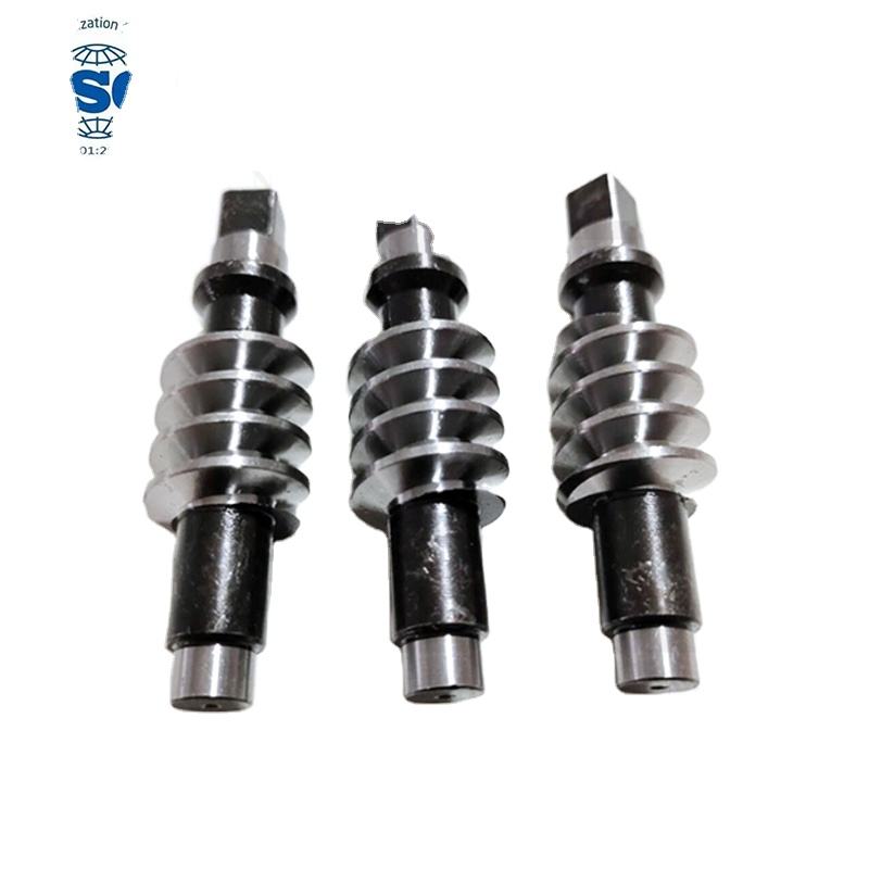 Customizable OEM Power Transmission System with Worn Shafts Support