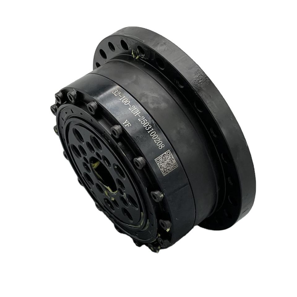 CSF High Load Harmonic Speed Reducer | High Torque, Energy Efficient, ODM