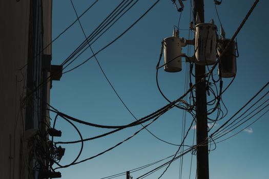 How Transformers Work in Power Transmission