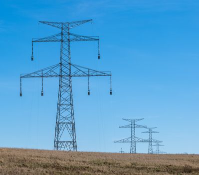 Future of Power Transmission: Key Trends