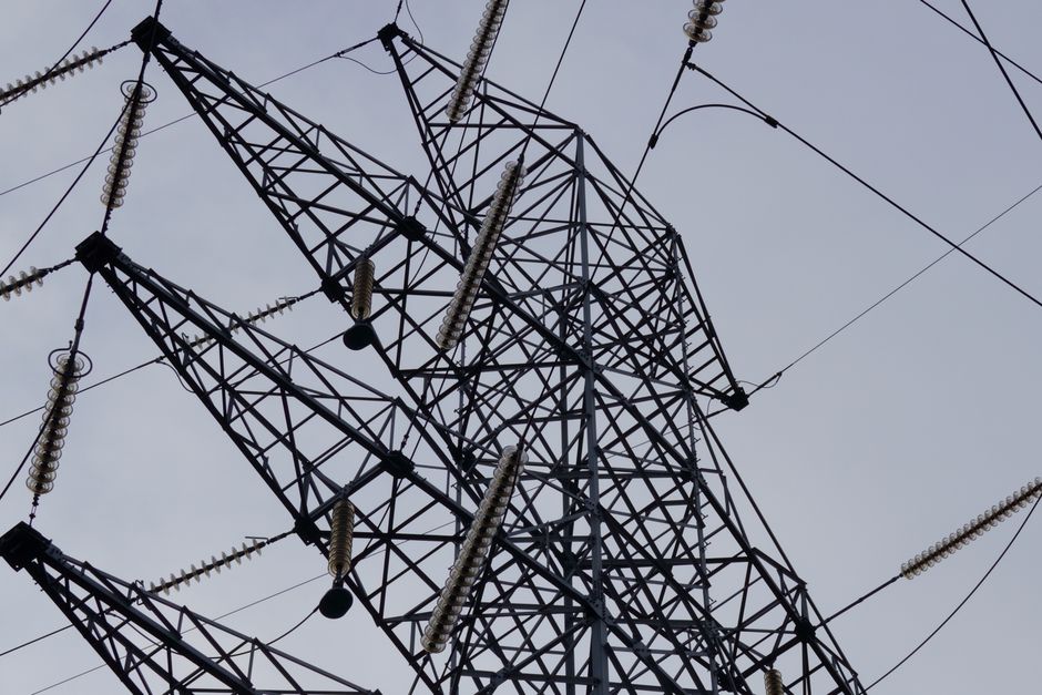 Introduction to Transmission Line Maintenance