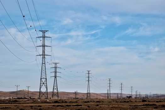 Integrating Renewables Into the Transmission Grid