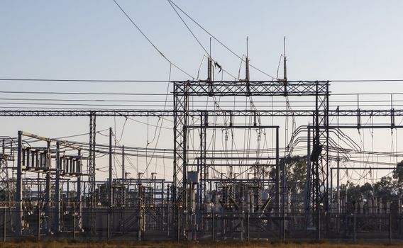 What Is a Substation? Power Transmission Basics