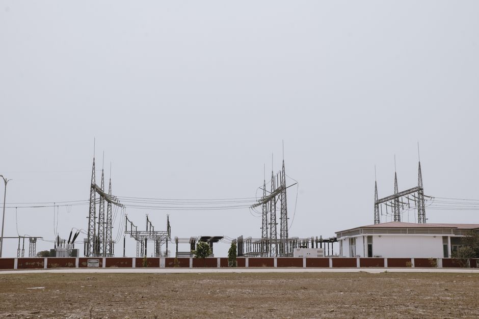 What Is a Substation?