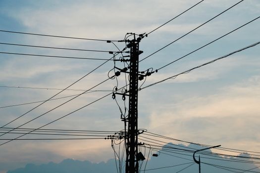 Underground vs Overhead Power Transmission Compared