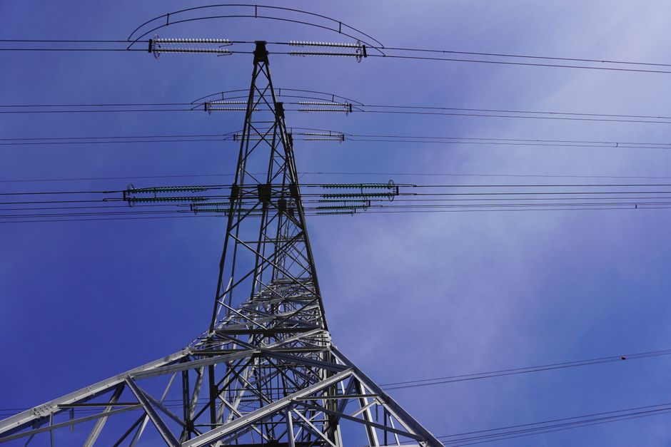 What Is Overhead Power Transmission?