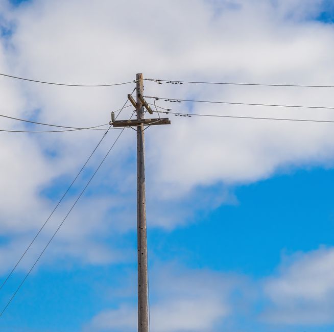 What Is Underground Power Transmission?