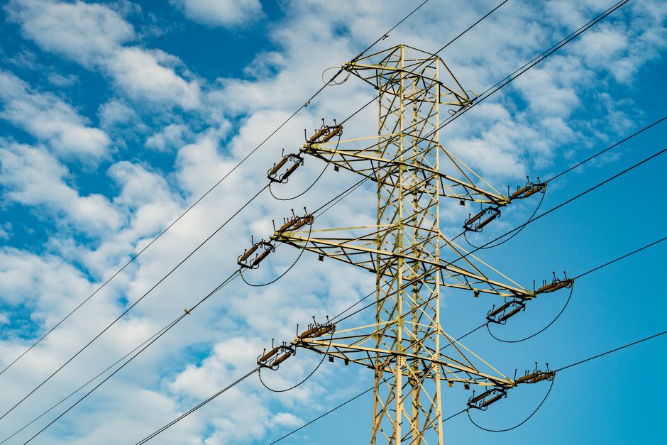 1. Global Demand for Power Transmission Equipment Hits New Highs
