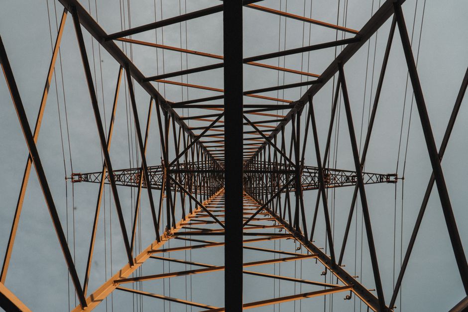 Why Transmission Towers Matter