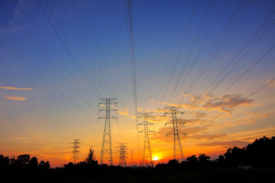 Main Types of Transmission Towers