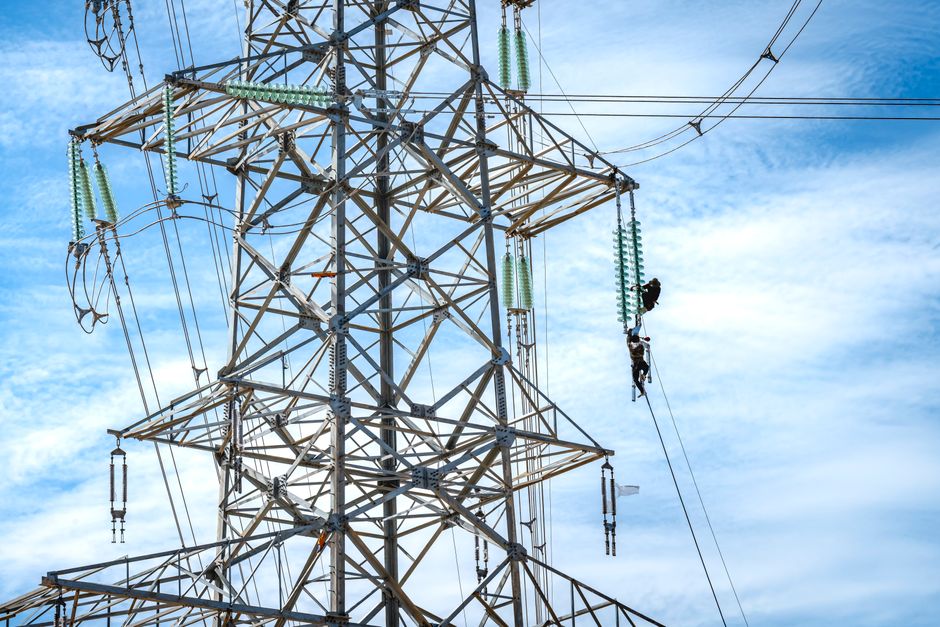 How HVAC and HVDC Work