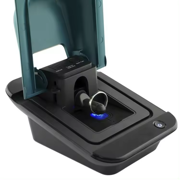 Singapore Presidium SDS II Synthetic Diamond Screener – Lab-Grown Diamond Tester
