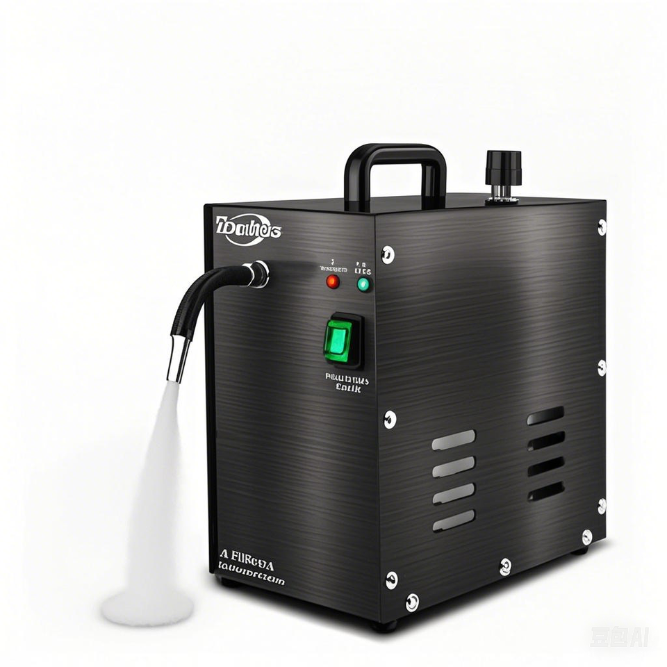 Auble 2L Industrial Jewelry Steam Cleaner 1300W 4Bar Stainless Steel Steamer for Gold Silver Rings Diamond Settings