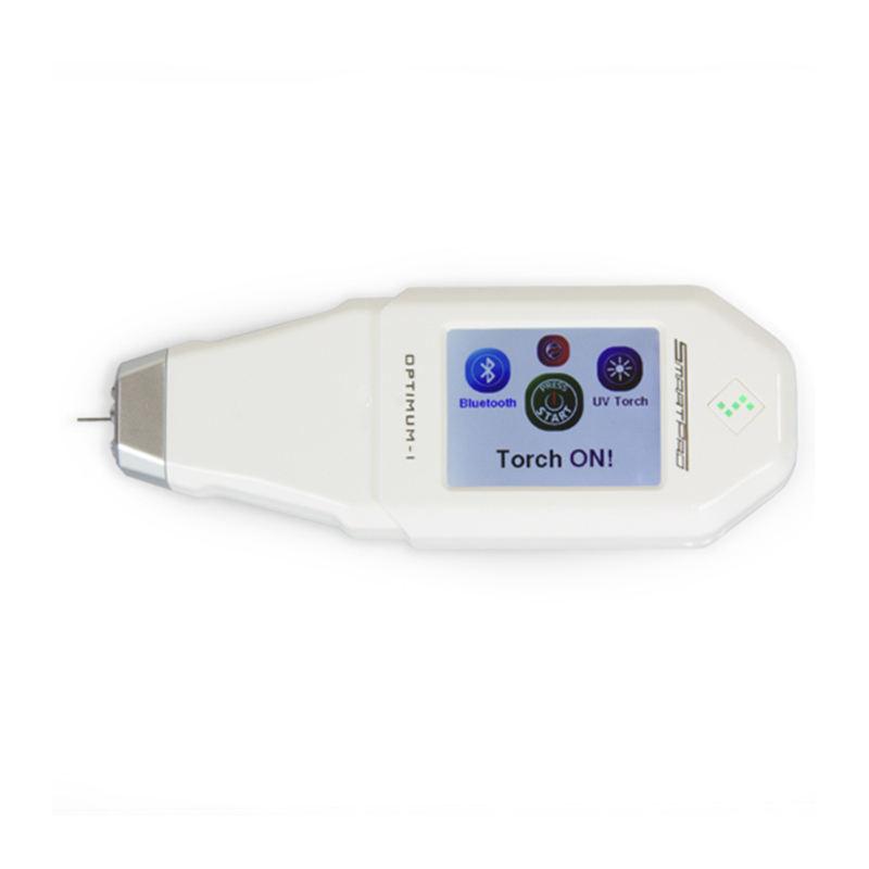 SmartPro Optimum I 3-in-1 CVD HPHT Diamond Tester | Handheld Moissanite & Synthetic Diamond Testing Pen