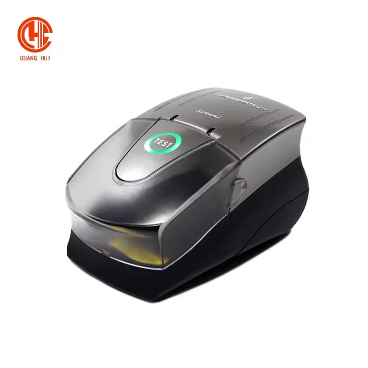SmartPro Professional HPHT CVD Diamond Tester – Durable Plastic, Natural Diamond Detection