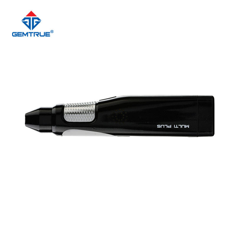 DK9000 Multi Diamond Tester Pen - 4-Level Detection for Jewelry, Moissanite, Sapphire & Ruby