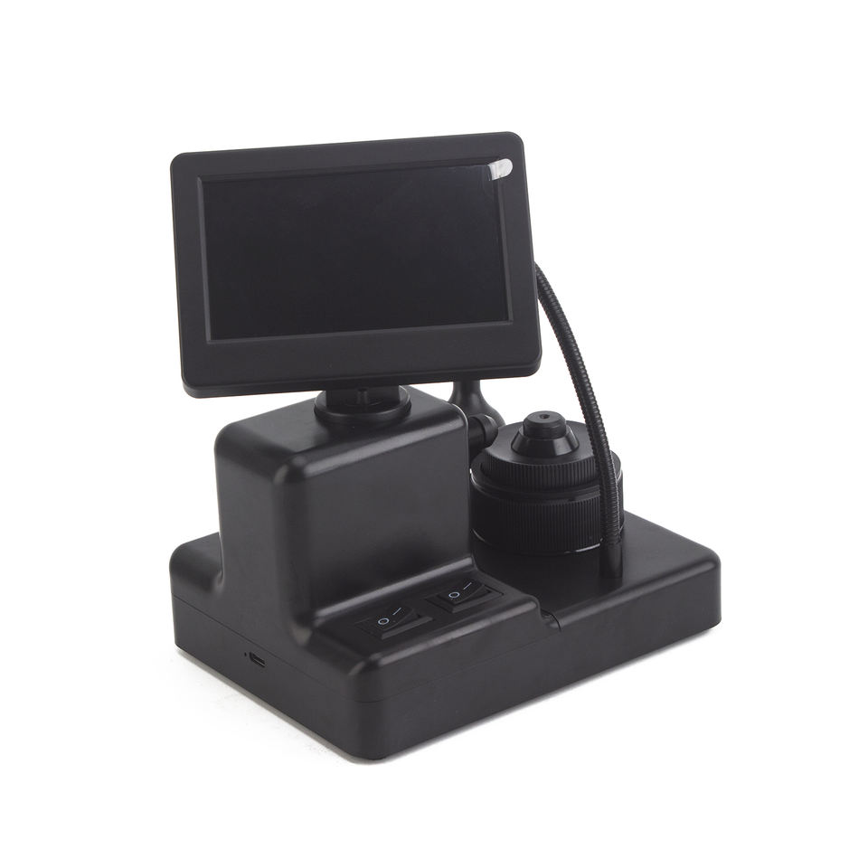AUBLE Portable 4.3