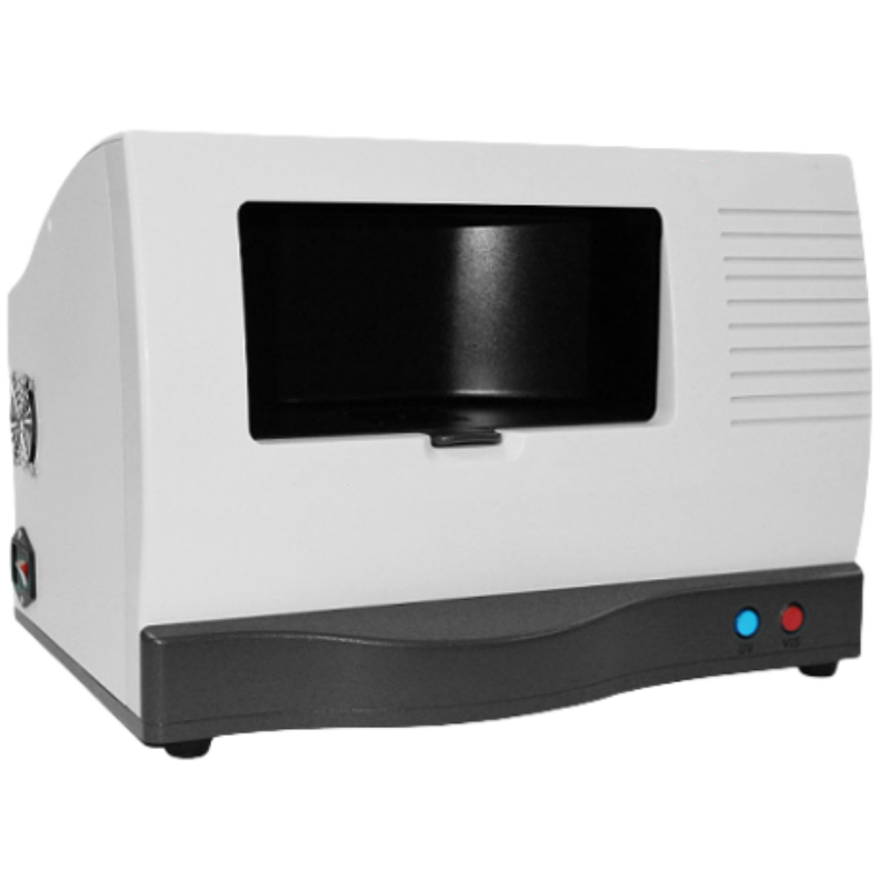 GEM-3000 Diamond Analyzer: Lab-Grown Diamond Tester for Jewelry, 250-1000nm