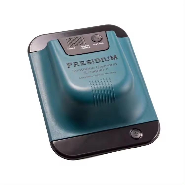 Singapore Presidium SDS II Synthetic Diamond Screener – Lab-Grown Diamond Tester